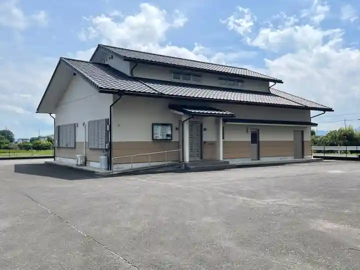 三畑鎮守社(三重県)