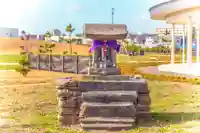 善海田稲荷神社(宮城県)