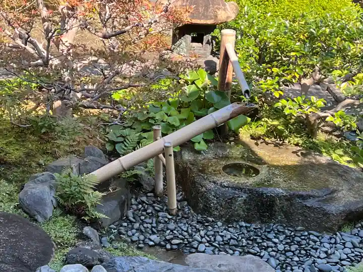 観智院(東寺子院)(京都府)