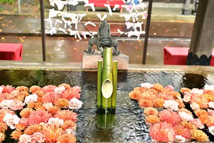 金峯神社(新潟県)