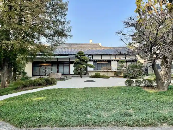 長仙寺(東京都)