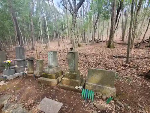 お姫様神社(栃木県)