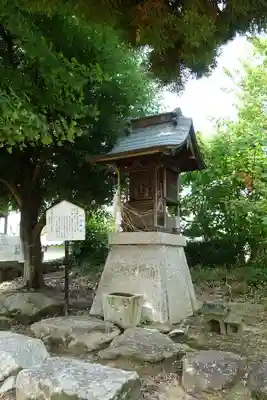 備中国總社(岡山県)