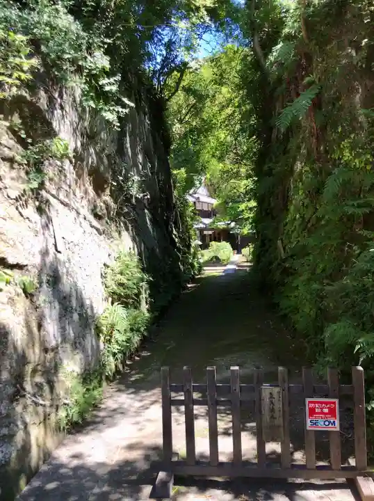 神武寺のその他建物