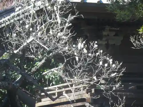 英勝寺のその他建物