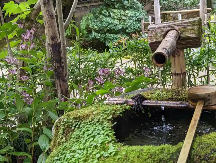 詩仙堂(丈山寺)(京都府)