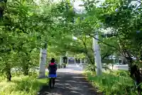 諏訪神社(沓掛諏訪神社)(愛知県)