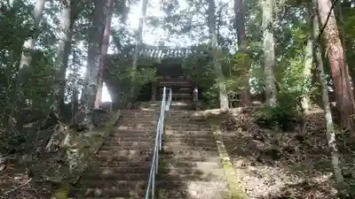 朝光寺のその他建物