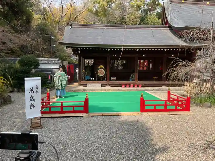 富部神社(愛知県)