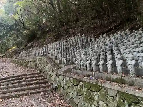 南法華寺（壷阪寺）(奈良県)