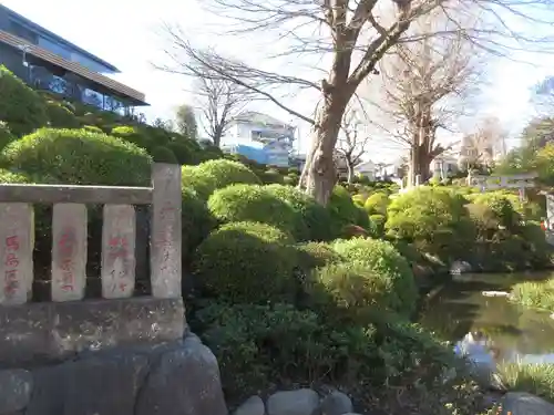 根津神社(東京都)