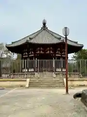 興福寺 南円堂(奈良県)