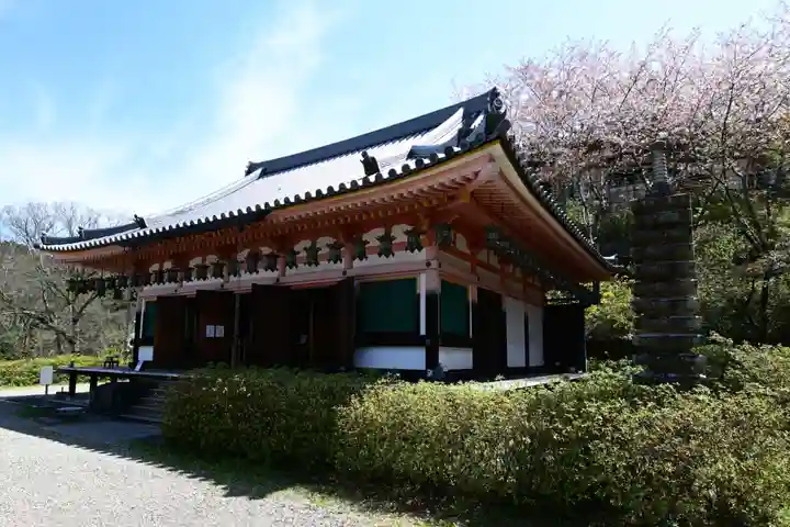 南法華寺(壷阪寺)(奈良県)