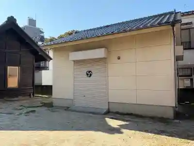 香取神社(東京都)