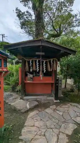 聖天宮法輪寺(和歌山県)