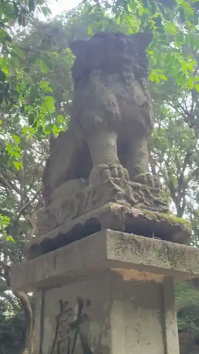 三熊野神社(愛媛県)