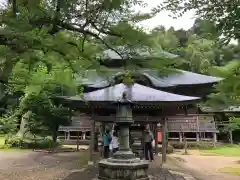 松尾寺の建物その他