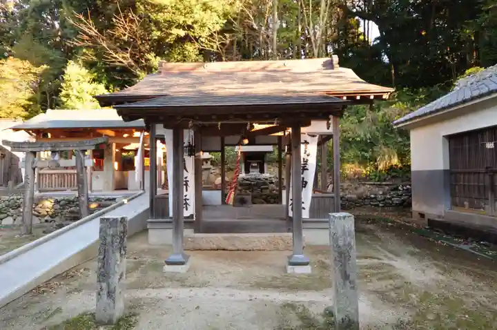 三島神社(愛媛県)
