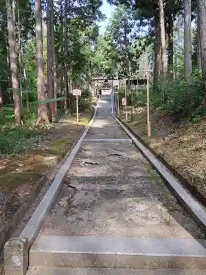 眞名井神社(籠神社奥宮)(京都府)