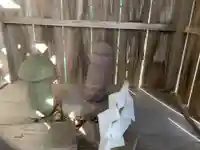 八坂神社の本殿・本堂