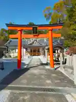 市場稲荷神社(大阪府)