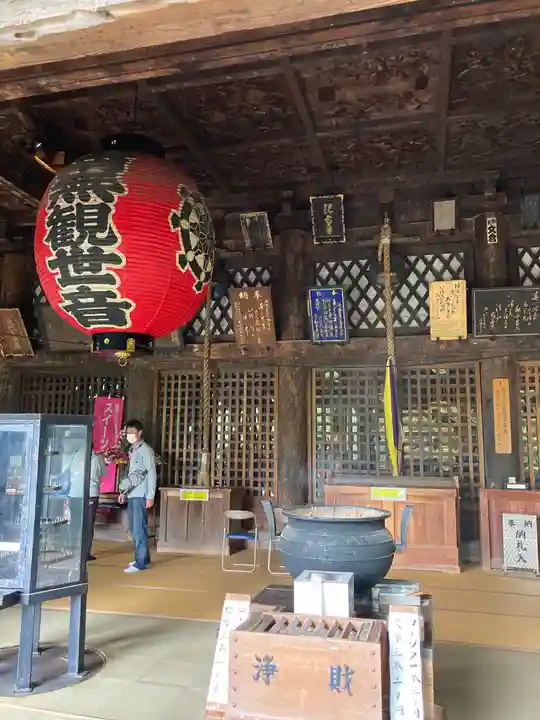 一乗寺の本殿・本堂