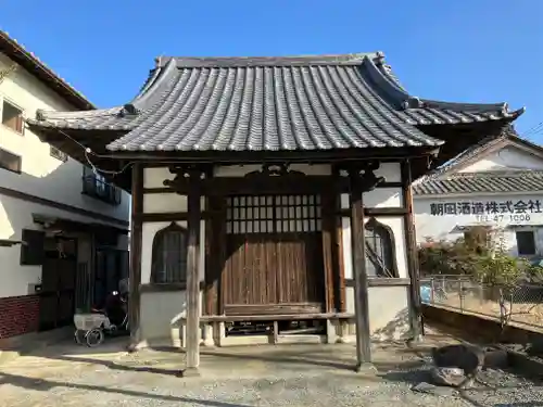 善導寺(福岡県)