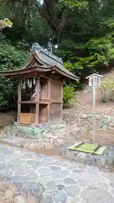 宇治上神社(京都府)
