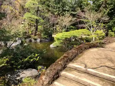 寒川神社(神奈川県)