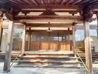 正明寺(三重県)