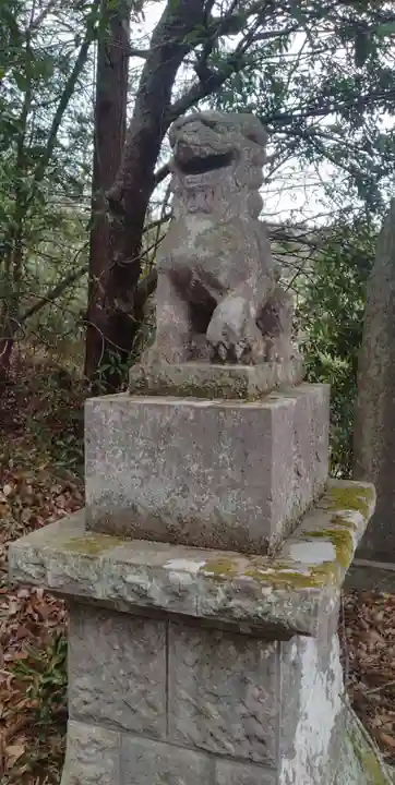 諏訪神社(宮城県)