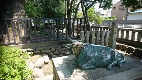 六所宮(愛知県)