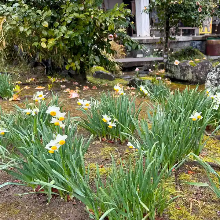 伊勢の国 四天王寺(三重県)
