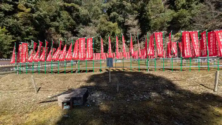 醍醐寺(上醍醐)(京都府)