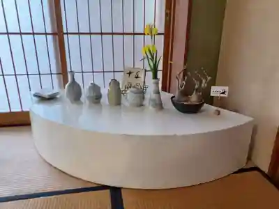 白狐山光星寺のその他建物