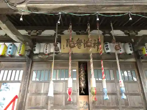 天王神社(青森県)