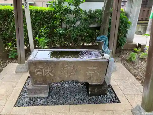 大善院(東京都)