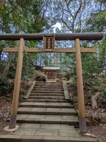 事任八幡宮(静岡県)