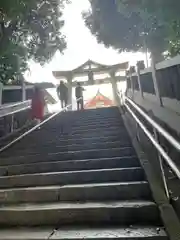 瀧泉寺（目黒不動尊）(東京都)