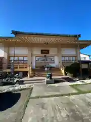 光性寺(群馬県)