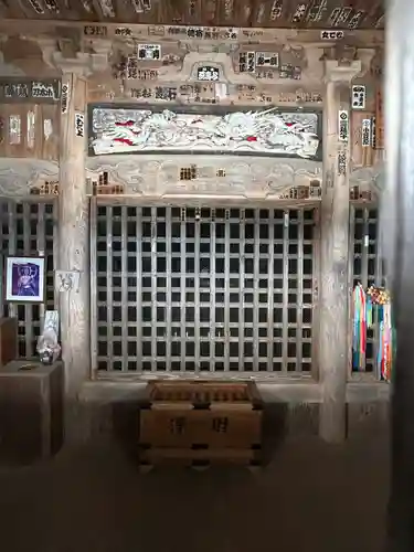 西照寺(長野県)