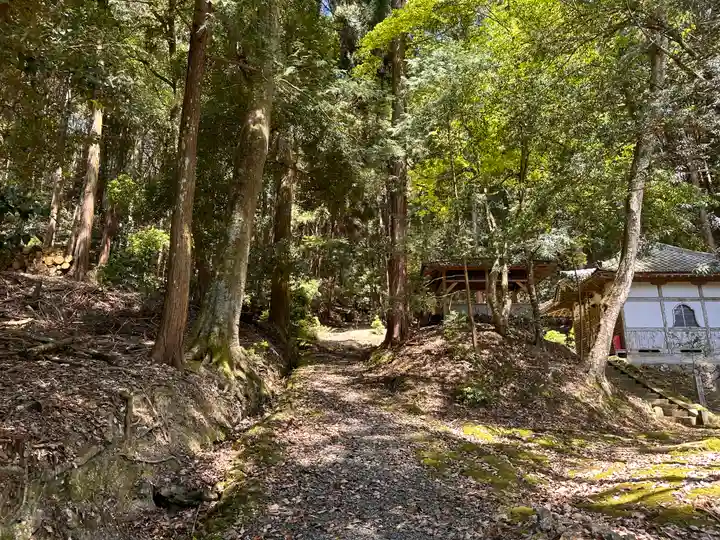 神道寺(京都府)