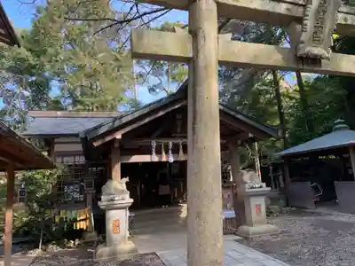伏見神宝神社(京都府)