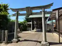 多賀神社(千葉県)