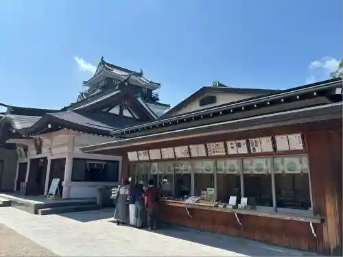 龍城神社(愛知県)