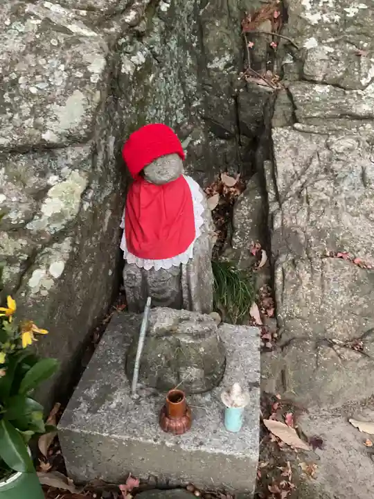 安祥寺(愛知県)