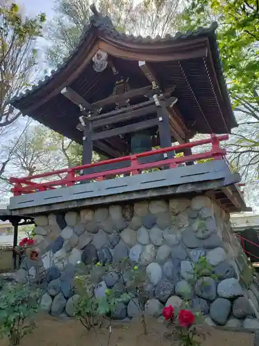 愛染院(東京都)