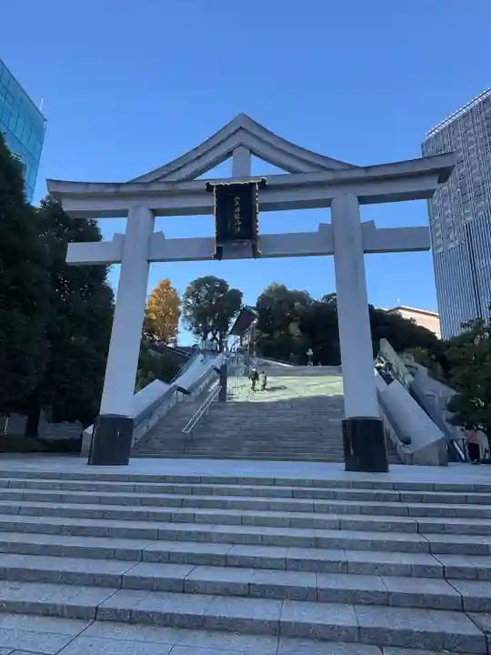 日枝神社(東京都)