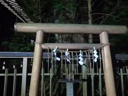 幣立神宮(熊本県)