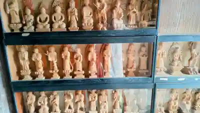 神門寺(埼玉県)